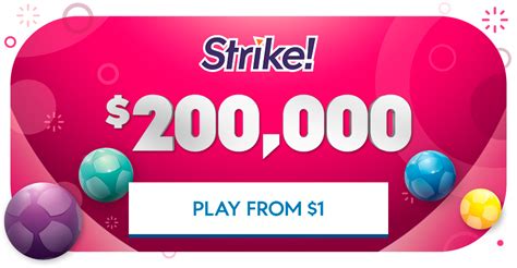 Where to Watch NZ Lotto, Powerball & Strike Draws .